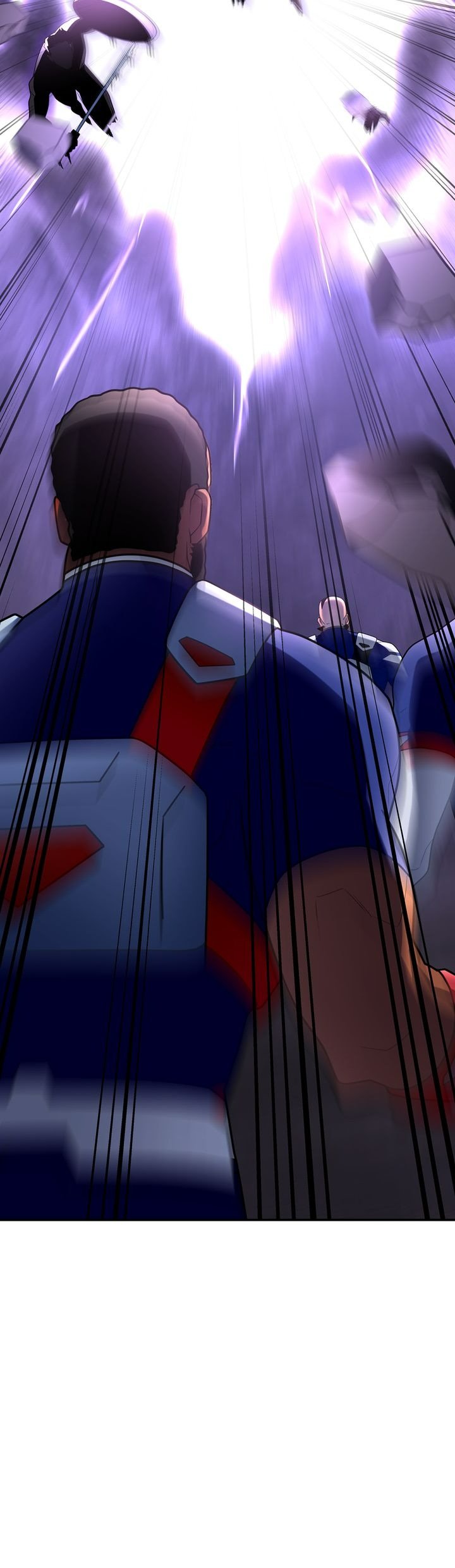 Superhuman Battlefield, Chapter 9 image 24